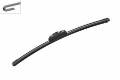 AEROTWİN RETROFİT TEKLİ SİLECEK- 450 MM ŞEFFAF PAKET HONDA CIVIC X SEDAN FC 1.6 İ-VTEC FC5-BOSCH 3397008532