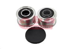 ALTERNATOR KASNAGI MERCEDES W202 W203 CL203 C209 W210 W461 W163 W220 W638 W639 B901 B904-ABA 25750016-A6111550415