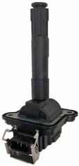 ATEŞLEME BOBİNİ TEKLİ PASSAT-A4-A6 1.8T 1997-2000 AEB-APU-HELLA 5DA358000051-058905101-058905105