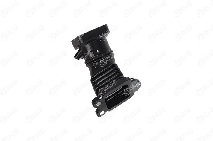 EMME MANIFOLD GIRIS HORTUMU BAKALIT FOCUS II FOCUS II C MAX 1.6TDCI 110PS 03 11 VOLVO S40 II 06 12 1.6D-IBRAS 19932-3M5Q9351CD-1440439-30741749