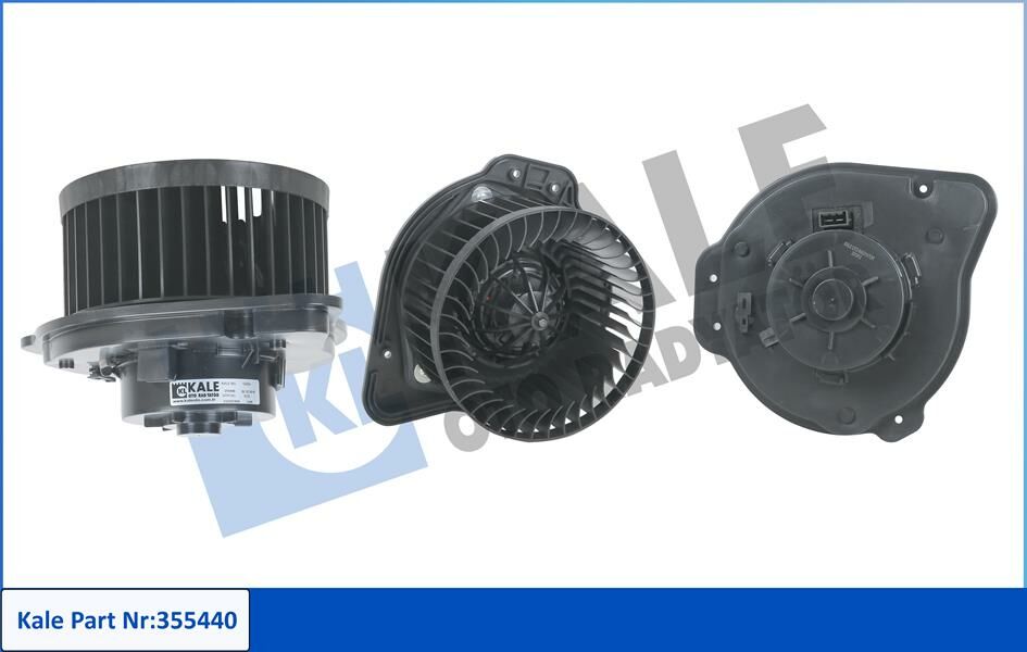 KALORİFER MOTORU VOLVO C70 I-S70-V70 I-XC70 CROSS COUNTRY BLOWER-KALE 355440-30755485-9002318-9166020-9171429