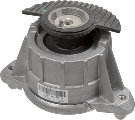 MOTOR TAKOZU ALT MERCEDES E-CLASS C207 A207-LEMFORDER 3988801-A2072400317