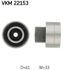 x EKSANTRİK GERGİ RULMANI DUCATO 88-90 -BRAVA-BRAVO 95-01 -TMPR 90-96 -TIPO 88-96 -ALFA 145 1.-SKF-60808692-60811487-0807.13-7596727