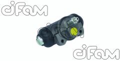 ARKA FREN MERKEZİ FORD RANGER TKE 11 MAZDA B-SERIE 06-CIFAM-1717334-1455996-UR5826610