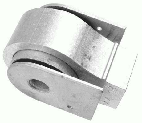 DIFERANSIYEL TAKOZU MERCEDES W204 W212 A207 S212-LEMFORDER-A2043500215