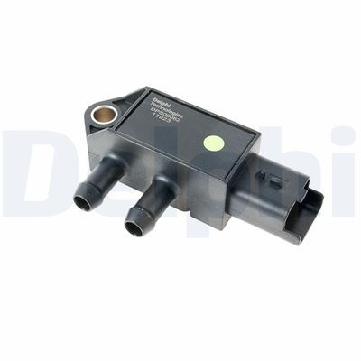 EGZOZ GAZI SICAKLIK KAPTÖRÜ PARTİKÜL SENSÖRÜ DACIA DUSTER II 18 DOKKER 18 RENAULT MEGANE IV 15 TALISMAN 16 CLIO V 19 NISSAN QASHQAI II 18 1.0 TCE 1.3 TCE-DELPHI DPS00062-12B1-227707094R-1448400Q0B-208748109R
