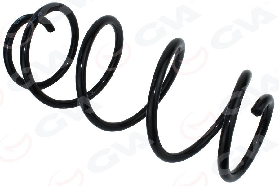 ÖN HELEZON YAYI FORD FIESTA VI 1.4 -1.6 16V 02 08 MAZDA 2 1.25 00 07 BENZINLI-GVA 2300102-2S615310GA-2S615310AC-1151928