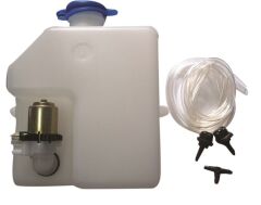 SU FİSKİYE DEPO SETİ DEPO HORTUM MOTOR TOFAS-RENAULT-ÜNİVERSAL-DEKAR DK9534