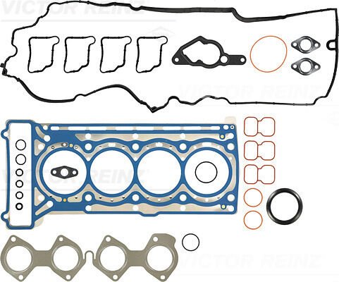 TAKIM CONTA UST MERCEDES M271 EVO W204 S204 C204 W212 S212 C207 A207 R172-V.REINZ 023601506-A2710161520-735.070