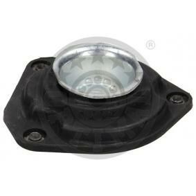 AMORTISOR TAKOZU ON MERCEDES CITAN W415 12 . RENAULT KANGOO III 08-OPTIMAL F8-7635-A4153230020-8200591283