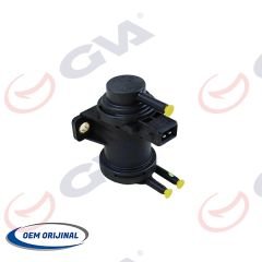 BASINÇ DÖNÜŞTÜRÜCÜ DUCATO 2.8 00-06 DUCATO-DAILY 2.3JTD-BOXER 3.0 09-GVA 5327040-46524556-46419651-60812822