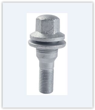 BİJON CİVATASI OYNAR PULLU P307 17 AA-AYHAN
