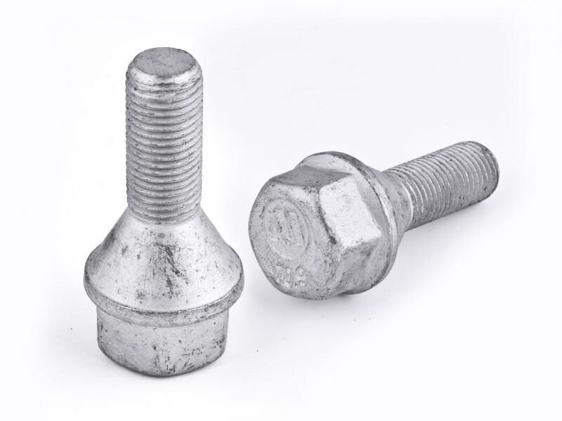 BİJON SAPLAMASI ARKA R12 UZUN-SES 712204SRB