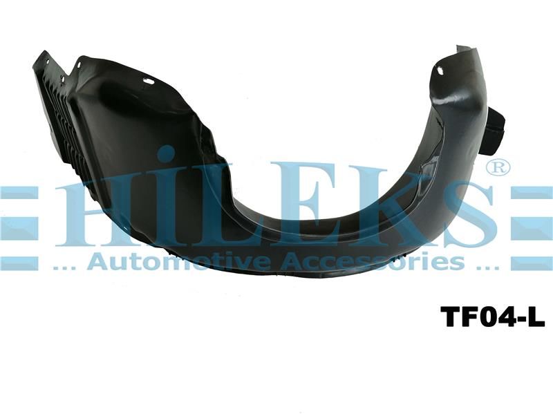 ÇAMURLUK DAVLUMBAZI ÖN SOL TMPR-TIPO-HILEKS TF04L-7766477