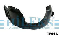 ÇAMURLUK DAVLUMBAZI ÖN SOL TMPR-TIPO-HILEKS TF04L-7766477