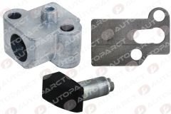 EKSANTRİK ZİNCİR GERGİSİ R12 1300-AUTO E151315-7700578993-7700719076