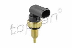 HARARET MUSURU MERCEDES M270 M271 M274 OM642 OM651 W176 W177 W205 W213 B906 B907 B910-TOPRAN 407872001-A0009056102