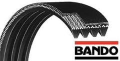 KANALLI KAYIŞ 4PK0620-BANDO 4PK0620