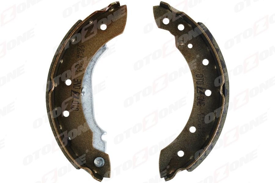 ARKA PABUÇ BALATA P206-P306-CLIO II 98-05 -SYMBOL II 08-12 -THALIA 1.5 DCI 98-08 -LOGAN 04 7143115-OTOZONE FPA4007-440601749R-6001547630-4241.J1