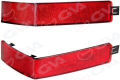 ARKA TAMPON REFLEKTÖRÜ L CRAFTER 2017-GVA 9104566-7C0945105