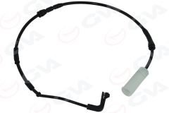 BALATA FISI ON BMW E81 E88 E90 E91 E92 E93-GVA 9106370-34356762252
