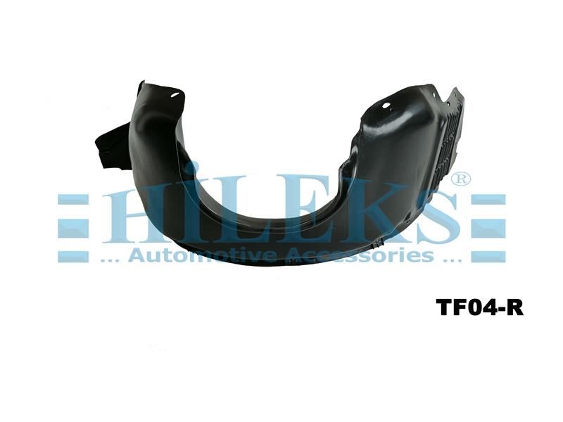 ÇAMURLUK DAVLUMBAZI ÖN SAĞ TMPR-TIPO-HILEKS TF04R-7766476