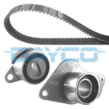 EKSANTRİK GERGİ KİTİ RENAULT CLIO 91 98 EXPRESS 91 98 1.9D F8Q 151x254-DAYCO KTB279-7701469774