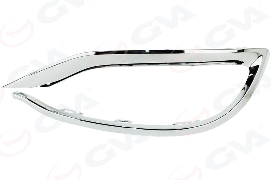 TAMPON IZGARA NIKELAJI ON SAG MAYBACH MERCEDES S-CLASS W222 17 20-GVA 9106974-A2228854600