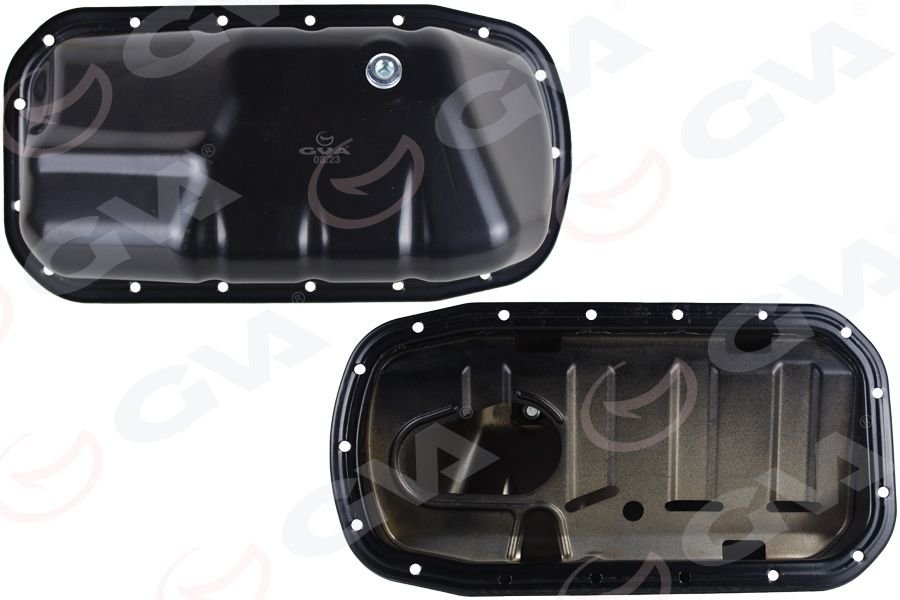 YAĞ KARTERİ RENAULT CLIO I-II-III-IV- SYMBOL I-III-KANGOO 1.2-1.2 16V 96-16 DACIA LOGRAN I-II-Sande-GVA 4014000-8200702781-8200675330-7700100375