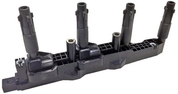 ATESLEME BOBINI MERCEDES M166 W168 W414-HELLA 5DA358000191-A0001501380