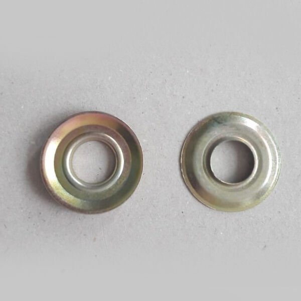 KASTEL MİL PULU R12-SES 712200SRK