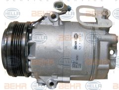 KLİMA KOMPRESÖRÜ ASTRA G 1.4-1.6-1.8 16V 02-09 CORSA C 1.4-1.6-1.8 00 MERIVA 1.4 -1.6 16V 03-10-MAHLE ACP45000S-6854024-1854111
