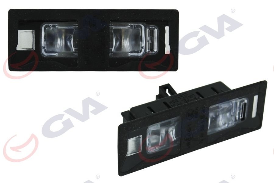 PLAKA LAMBASI LED A5/Q2/Q3/Q5/Q7 2017-GVA 9104570-8W6943021A
