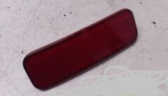 ARKA TAMPON REFLEKTÖRÜ SOL TRANSİT V 363-PLEKSAN 7083-BK21515COAA-17784556
