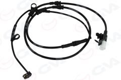 BALATA FISI ON RANGE ROVER 4 L405 RANGE ROVER SPORT 2 L494-GVA 9106371-LR033275