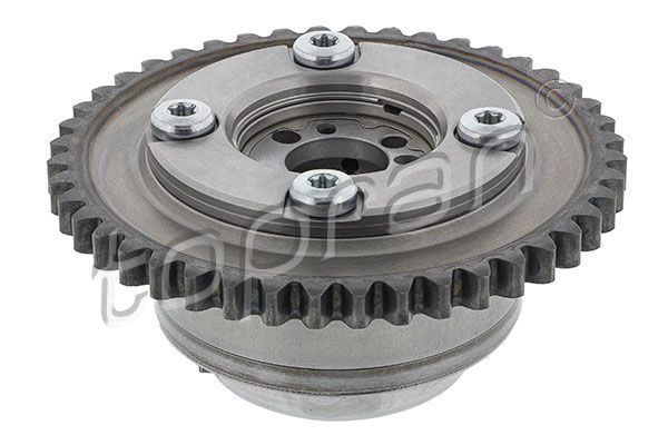EKSANTRIK DISLISI EGZOZ MERCEDES M271 EVO W204 S204 C204 W212 C207 R172-TOPRAN 410166001-A2710501500