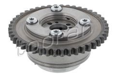 EKSANTRIK DISLISI EGZOZ MERCEDES M271 EVO W204 S204 C204 W212 C207 R172-TOPRAN 410166001-A2710501500