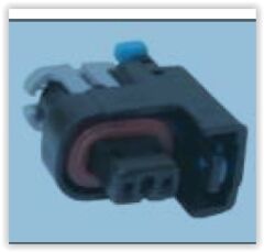 ENJEKTÖR SOKETİ OPEL ÜNİVERSAL -HYUNDAI ERA BENZİNLİ-AFT 07-02P003