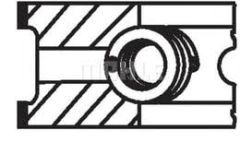 MOTOR SEGMANI STD LGN-MGN 2.0 D F3R 82.70-MAHLE 02162N0-3345187