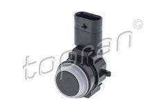 PARK SENSORU PTS MERCEDES W176 W246 R231 X204-TOPRAN 409048001-A0009050242