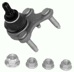 ROTIL SOL GOLF V 03 GOLF VI-TOURAN 03 CADDY 04 A3 03 ALTEA - A3 03 OCTAVIA 04-LEMFORDER 2677202-1K0407365C