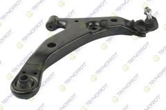 SALINCAK SAĞ ALT KOMPLE DÖKÜM COROLLA E10 1992-1997-TEKNOROT T-435-4806802010-4333019095-4806802010