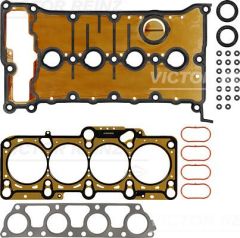 ÜST TAKIM CONTA PASSAT-A4 01-04 SKC ÜST KAPAK CONTA ALT 504.550-V.REINZ 023545001-06B198012