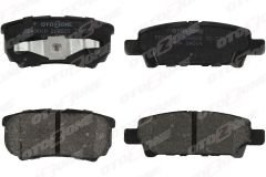 ARKA BALATA OUTLANDER 2.0 4WD-2.4 4WD 03 LANCER ESTATE-WAGON 03 GDB3341-OTOZONE-MN116929-MR955068-WVA24014