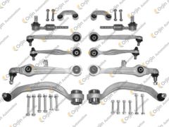 AU200 SALINCAK KİTİ ALÜMİNYUM PASSAT 97 YM-SUPER B 02 4F0498998-ORJIN 00077-4B3498998