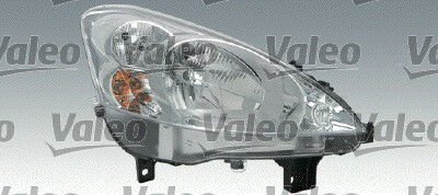 FAR SİNYAL SOL PARTNER 04/08 ELEKTRİKLİ H4 MOTORLU-VALEO 043774-6208.K4