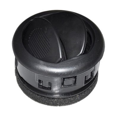 KALORİFER HAVALANDIRMA DİFRİZÖRÜ ÖN GÖĞÜS SAĞ-SOL BIPPER-NEMO-FIORINO-BRUCKE 735461076-735461076-8265.FA