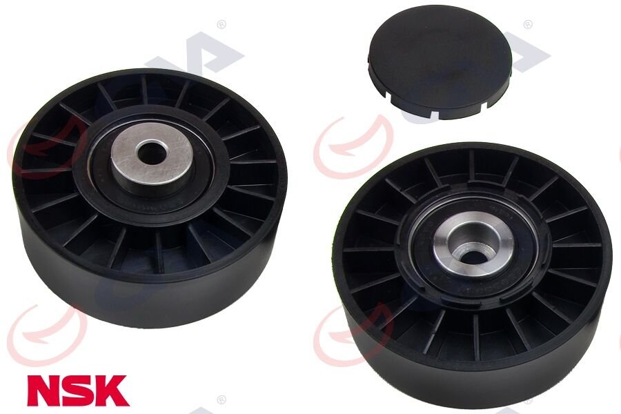 KAYIS GERGI RULMANI MERCEDES W124 S124 C124 W201 W202 W210 W461 W463 W638 B901 B904 . VW LT 28-35-46-GVA 2799112-A6012000970-062145278
