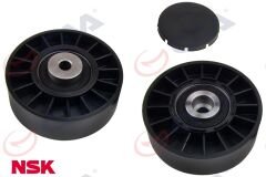 KAYIS GERGI RULMANI MERCEDES W124 S124 C124 W201 W202 W210 W461 W463 W638 B901 B904 . VW LT 28-35-46-GVA 2799112-A6012000970-062145278