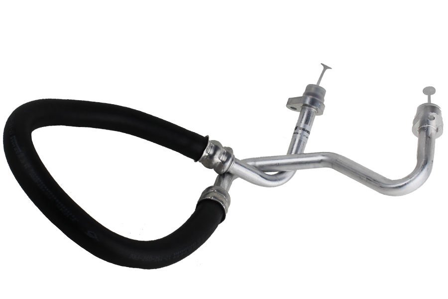 KLİMA HORTUMU MEGANE 4-TALİSMAN-OEK 924549656R-924549656R